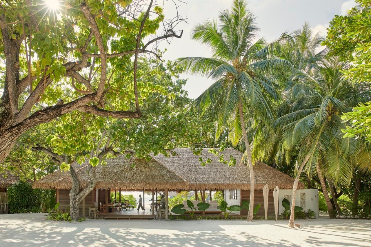 Como Cocoa Island Makunufushi Exterior foto